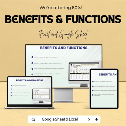 KPI Dashboard for Employee Performance HR | Employee KPI Tracker | Workforce Performance Analytics | Business Dashboard Template