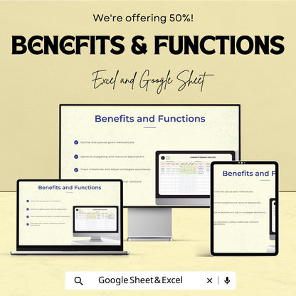 Candidate Feedback Analyzer HR Sheet | Google Sheet | HR Recruitment Feedback Template | Candidate Evaluation Tool | Hiring Decision Aid