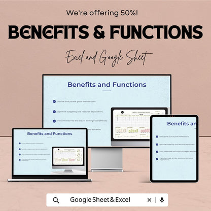 Monthly Recruitment Report HR Sheet - Excel & Google Sheets | Recruitment Tracking Template | HR Data Analysis | Job Openings Report |