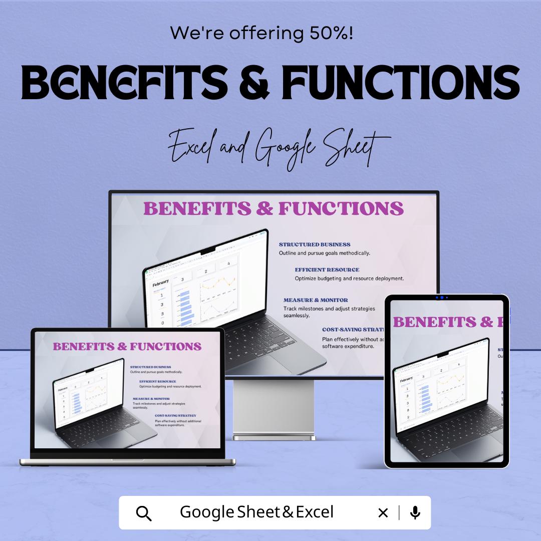 Recruiting Metrics Sheet - Excel & Google Sheet | Recruitment Dashboard for Hiring, Applicant Tracking, and Workforce Management