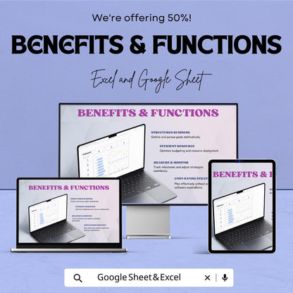 Recruiting Metrics Sheet - Excel & Google Sheet | Recruitment Dashboard for Hiring, Applicant Tracking, and Workforce Management