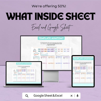 Emergency Response Budget Tracker Sheet | Excel & Google Sheet | Budget Management Tool for Emergencies | Expense Tracking |