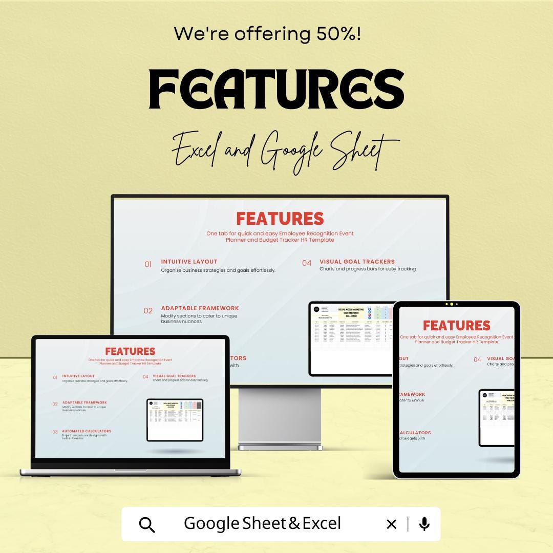 Social Media User Feedback Collector Template | Feedback Tracker | Social Media Response Log | Marketing Feedback Manager