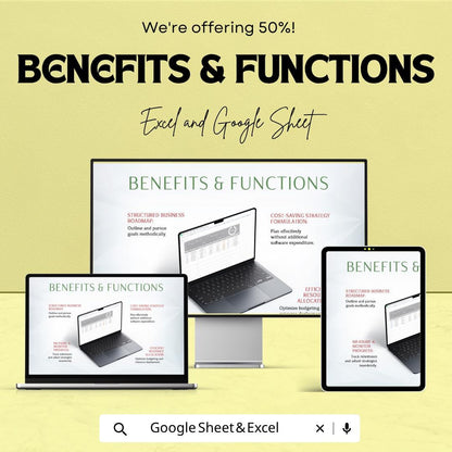 Sales Contract Variation Analysis Tool Excel Google Sheets | Contract Tracker Spreadsheet | Sales Analysis Dashboard | Contract Management