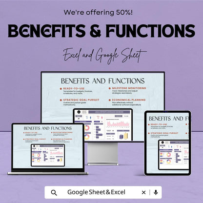 Legal Corporate Governance Dashboard | Excel and Google Sheet | Business Risk Management & Performance Tracking | ERG and Meeting Records