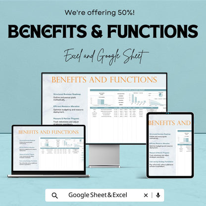 Countertop Replacement Budget Sheet | Kitchen Remodel Cost Tracker | Excel & Google Sheets | Renovation Estimate Template