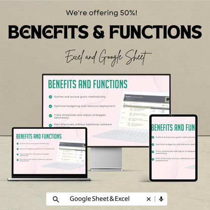 Cash Ledger Template | Cash Book Tracker | Debit Credit Log | Business Finance Template | Cash Flow Ledger | Accounting Spreadsheet