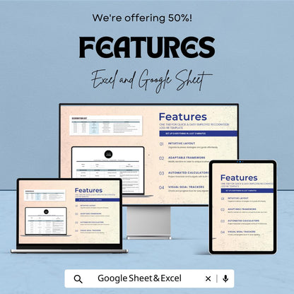 Employee Recognition Log HR Template, Excel & Google Sheets, Staff Appreciation Tracker, Employee Awards Log, HR Performance Spreadsheet