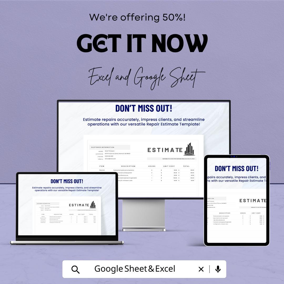 Report Card Template | Student Progress Report | Editable School Report Format | Academic Performance Sheet