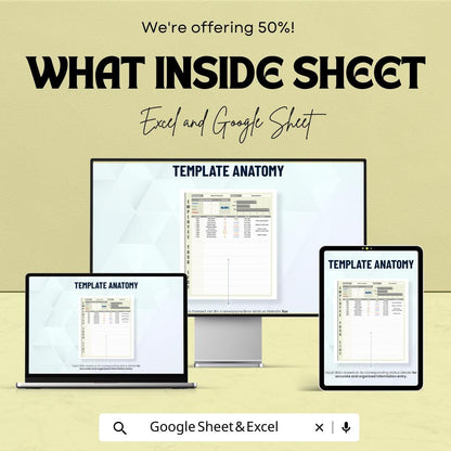 Employee Task List Template | Employee Tracker Spreadsheet | Staff Task Manager | Employee Productivity Tracker | Work Planner