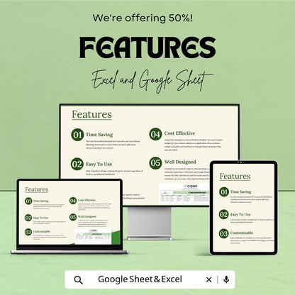 IT Risk Reporting Template | Risk Management Log Excel | IT Risk Register Spreadsheet | Compliance Tracker | Google Sheets Risk Report