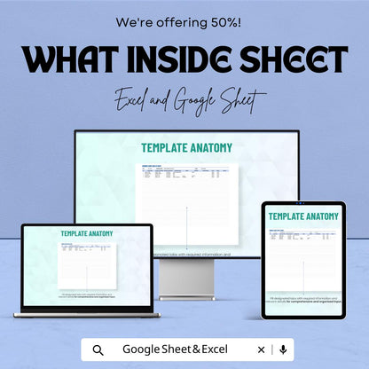 Summer Camp Sign-In Sheet | Excel & Google Sheets | Customizable | Activity Tracking Template | Camper Registration
