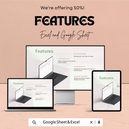 Maintenance Schedule Template | Google Sheets & Excel | Equipment Maintenance Log | Facility Maintenance Planner | Editable Tracker