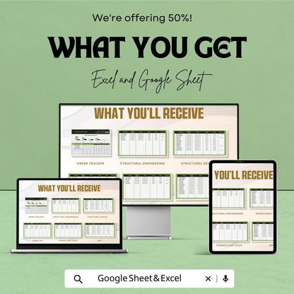 Recruitment Tracker Template, Hiring Tracker Spreadsheet, Applicant Tracking Sheet, HR Recruitment Log, Excel and Google Sheets Template