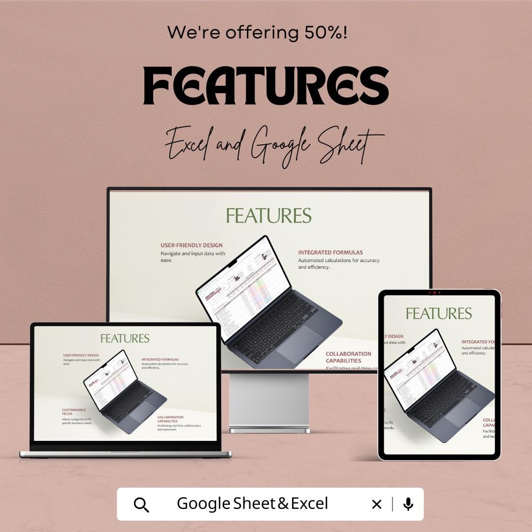 To Do List Planner Sheet - Daily Task Organizer Excel and Google Sheet - Priority Tracker & Scheduling Planner - 2025 Planner Template