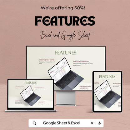 To Do List Planner Sheet - Daily Task Organizer Excel and Google Sheet - Priority Tracker & Scheduling Planner - 2025 Planner Template
