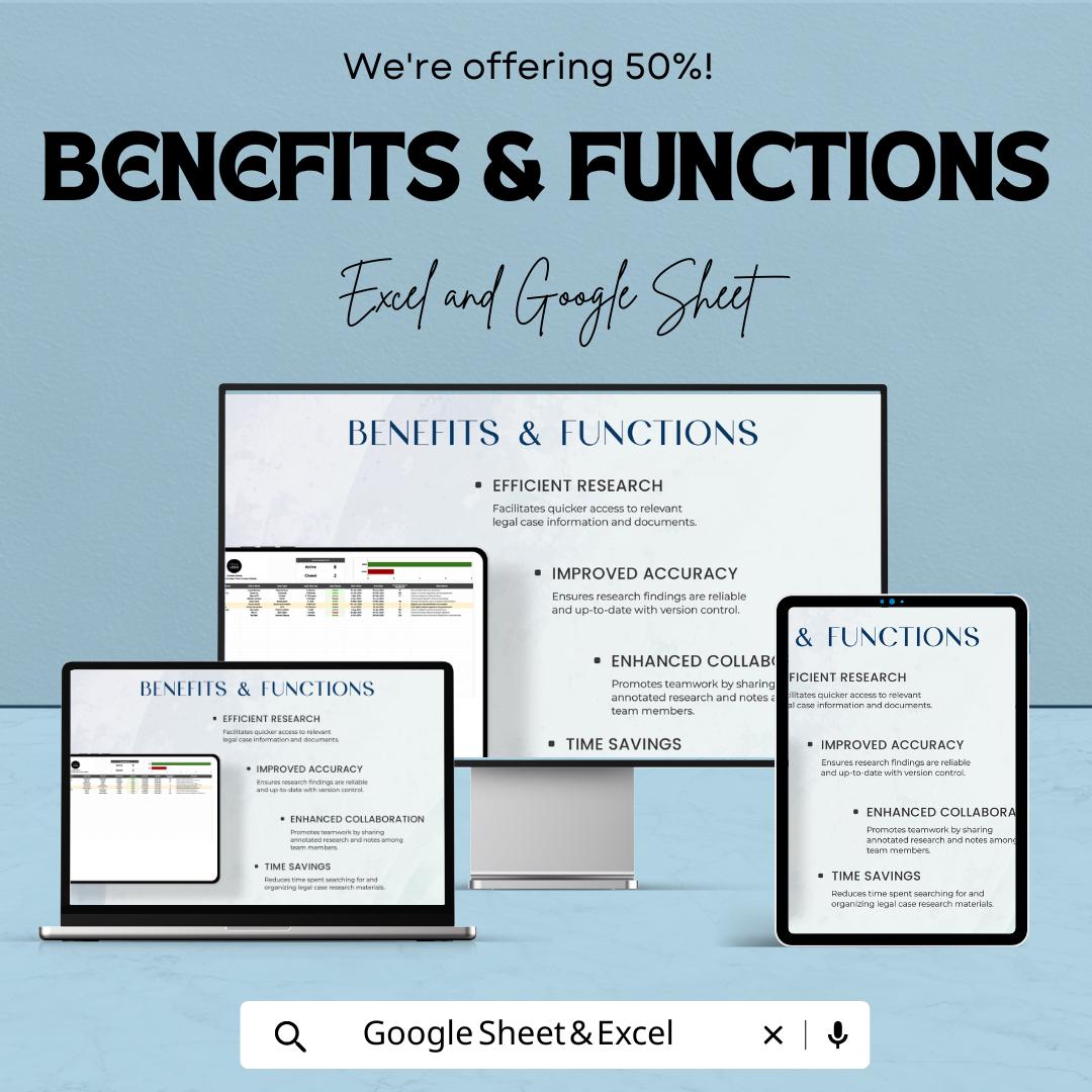 Corporate Meeting Attendance Tracker, Meeting Schedule Template, Employee Attendance Log, Excel & Google Sheets Meeting Planner