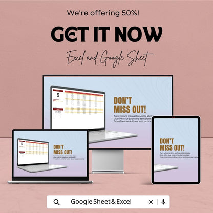 Restaurant Reservation Template | Booking Tracker Spreadsheet | Table Reservation Log | Restaurant Booking Management Sheet