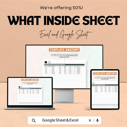 Secure Document Transfer Log, Admin Document Tracker, Document Control Log, Office File Transfer Sheet, Excel & Google Sheets