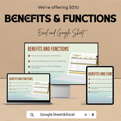 Marketing Event Cash Flow Forecast Template , Event Budget Planner Spreadsheet, Marketing Budget Tracker, Cash Flow Planner