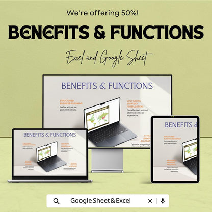 Store Locator Map Template | Store Location Map Excel | Business Location Tracker | Territory Map Spreadsheet