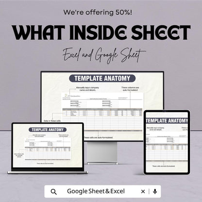 Construction Schedule of Values Template | Contractor Budget Spreadsheet | Project Cost Tracker | Construction Budget Sheet