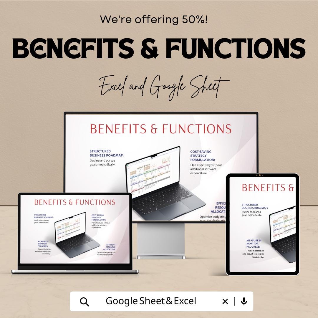 Aesthetic Workout Template | Gym Workout Planner Spreadsheet | Fitness Workout Tracker | Bodybuilding Training Plan |  Workout Log