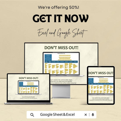 Simple Software Log Template | Excel & Google Sheets | Bug Tracker | Project Management Spreadsheet | Issue Tracking Log | Digital Download