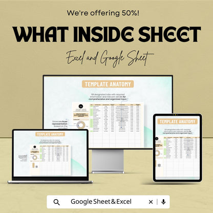 Health & Safety Regulation Compliance Checklist Sheet | Excel and Google Sheets | OSHA Compliance, Workplace Safety