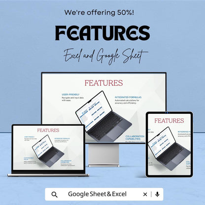 Printable Summer Calendar Sheet 2023 | Google Sheets and Excel | Vacation & Activity Planner | Summer Schedule Organizer