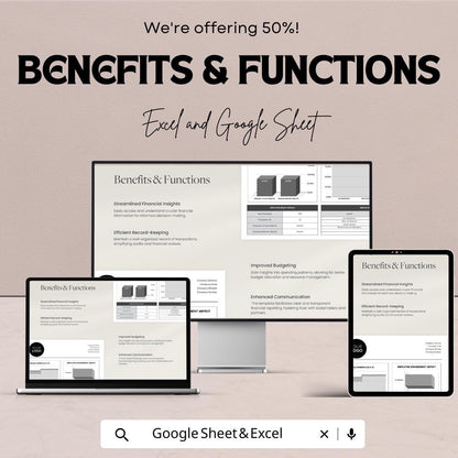 Job Ad Reach and Engagement Tracker HR Template | Recruitment Analytics Dashboard | Excel & Google Sheets