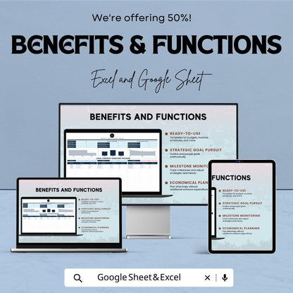 Legal Contract Signature Tracking Template | Contract Signature Tracker | Agreement Signing Log | Excel & Google Sheets