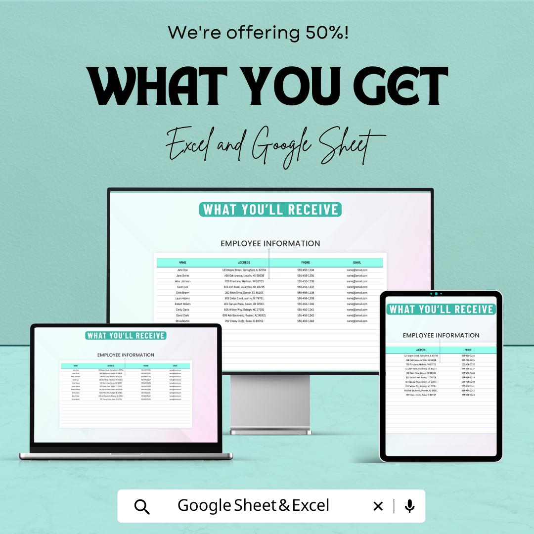 Administration Compliance Checklist Tracker Template  | Compliance Audit Tracker | Regulatory Checklist | Business Compliance Dashboard