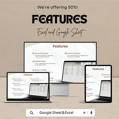 Payroll Accounting Internal Control Template | Payroll Control Sheet | Payroll Compliance Template | Internal Control Spreadsheet