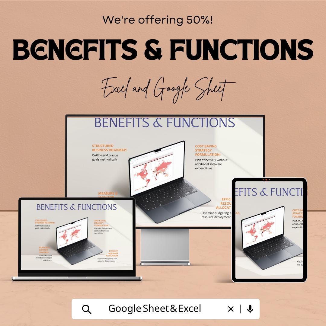 Location Mapping Template  | Geographic Data Visualization | Map Dashboard Tracker | Business Location Analysis