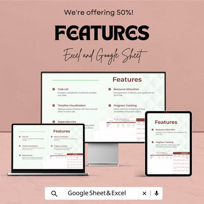 Petty Cash Reconciliation Template | Excel & Google Sheets | Transaction Management | Cash Flow Tracker