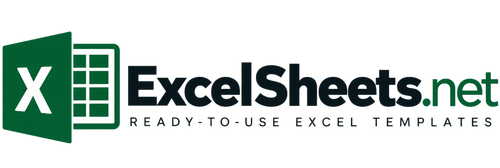 Excel Templates & Google Sheets Templates | ExcelSheets.net