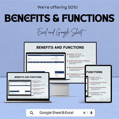 Sample Goods Delivery Note Sheet - Excel & Google Sheets Template for Easy Delivery Tracking