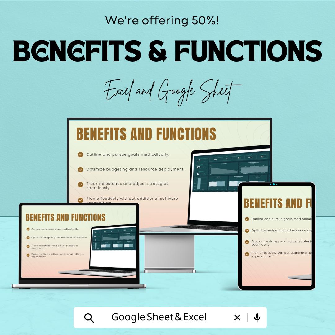 HR Metrics Dashboard Sheet | Google Sheets | Employee Performance Tracking | HR Analytics Dashboard | KPI Dashboard | Business Metrics