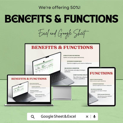 Marketing Partner Engagement Metrics Template | Partnership Performance Dashboard | Engagement Tracking Sheet | Partner Reporting Template