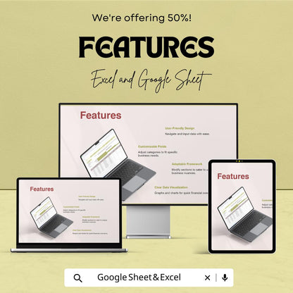 Departmental Buddy & Guide Feedback Sheet HR Template | Employee Onboarding Feedback | Excel and Google Sheets