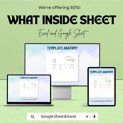 Account Reconciliation System Template | Reconciliation Tracker | Account Matching Tool | Finance Spreadsheet | Transaction Log