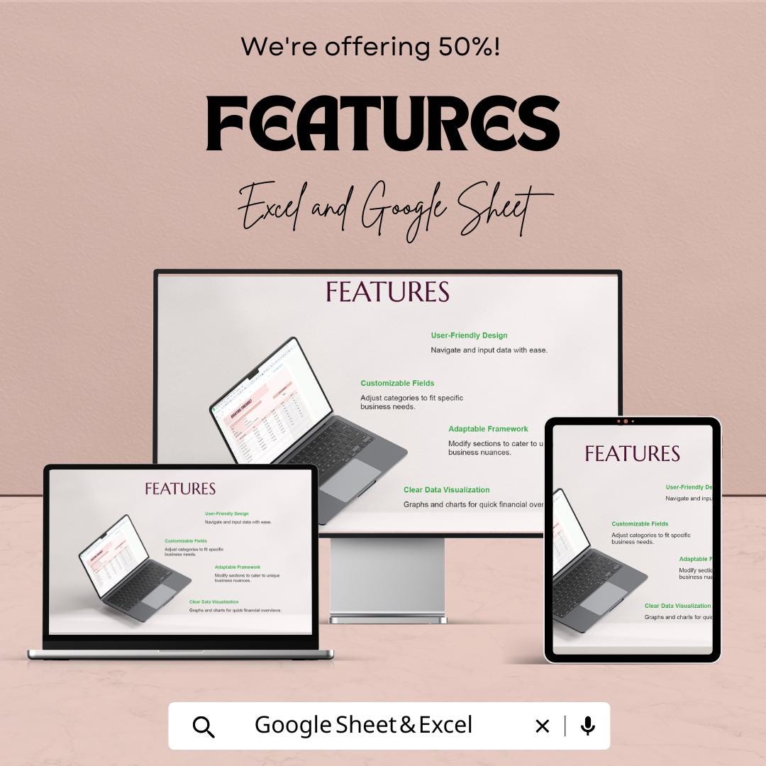 Overtime Timesheet Template | Excel & Google Sheet | Employee Timesheet Tracker | Payroll and Time Management