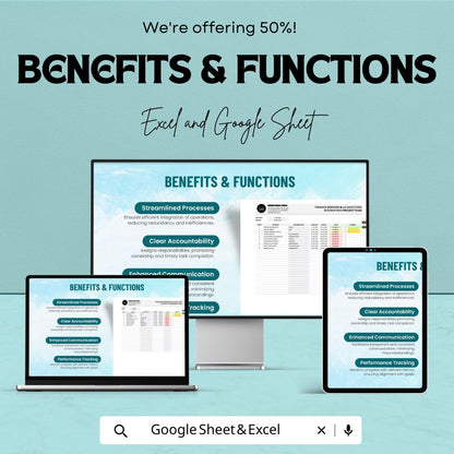 M  and A Integration Project Plan Template, Finance Merger Tracker, Excel & Google Sheets, Acquisition Planning Tool, Post Merger Checklist