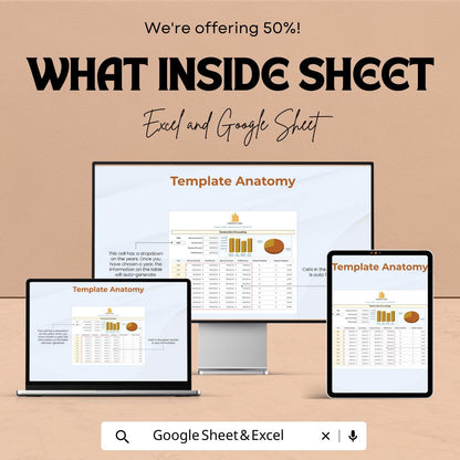 Construction Forecasting Template  | Construction Financial Forecast | Project Budget Forecast | Contractor Planning Spreadsheet