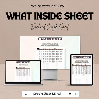 Operations Employee Grievance Log Template | HR Complaint Tracker Spreadsheet | Employee Issue Management Log | Excel & Google Sheets |