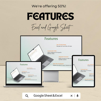 Mileage Log Template | Excel & Google Sheets | Vehicle Mileage Tracker | Business Expense Log | Tax Deduction Spreadsheet