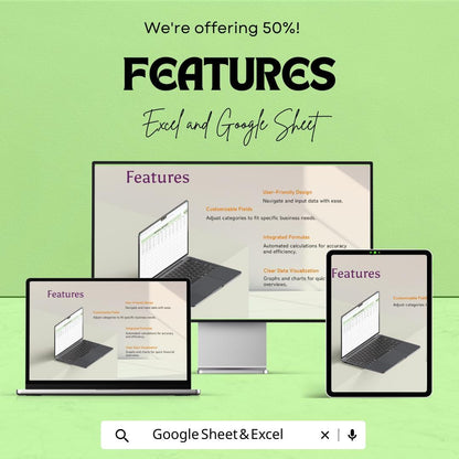 Payroll Budget Sheet – Excel & Google Sheets Template for Employee Salaries, Overtime, Bonuses, Benefits, and Subtotal Calculations