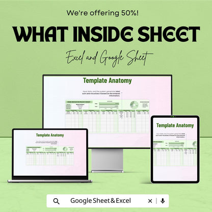 Home Renovation Project Budget Template | Excel & Google Sheets | Remodel Budget Planner | Home Improvement Cost Tracker