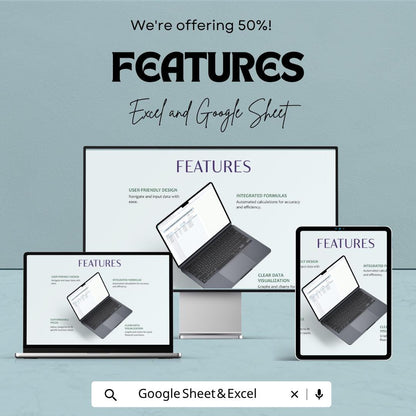 Sales Training Attendance Log Template Excel | Training Tracker Spreadsheet | Employee Attendance Sheet Google Sheets | Workshop Attendance